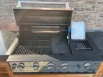 Te koop Boretti buitenkeuken, Tuin en Terras, Ophalen, Zo goed als nieuw
