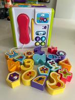 Speelgoedpakket peuter, Ophalen, Ontdekken, Met geluid