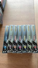 Prachtige box 7 seizoenen Star Trek Voyager, Ophalen of Verzenden, Zo goed als nieuw