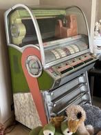 Jukebox Seeburg VL 200, Verzamelen, Automaten | Jukeboxen, Gebruikt, 1950 tot 1960, Seeburg, Ophalen
