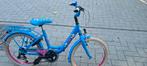 Kinderfiets merk van K3 6VERSNELLINGEN 22INCH, Fietsen en Brommers, Ophalen, Nieuw, 20 inch of meer, K3