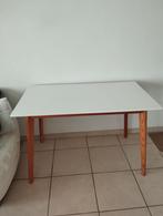 Table, Maison & Meubles, Comme neuf, Enlèvement