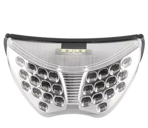 Achterlicht + Knipperlichten Honda CBR 600 900 1000 RR, Motoren, Onderdelen | Honda, Nieuw, Ophalen of Verzenden