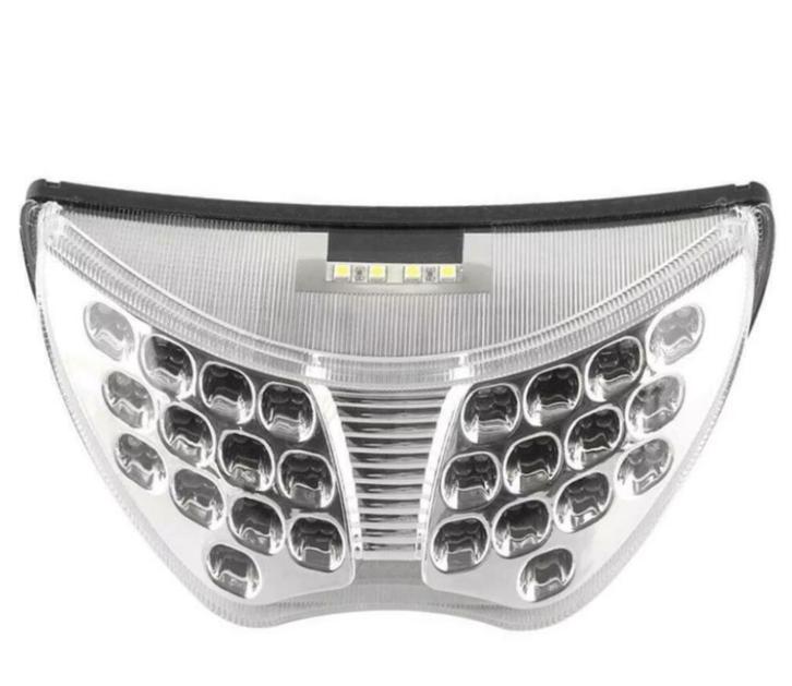 Achterlicht + Knipperlichten Honda CBR 600 900 1000 RR, Motoren, Onderdelen | Honda, Nieuw, Ophalen of Verzenden