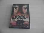 ONDE DE CHOC      NEUF SOUS BLISTER, CD & DVD, DVD | Thrillers & Policiers, Thriller d'action, Tous les âges, Neuf, dans son emballage