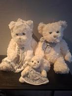 Bukowski teddy's, Verzamelen, Beren en Cherished Teddies, Ophalen of Verzenden, Zo goed als nieuw