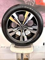 18 inch 5x112 Origineel Mercedes GLA / EQA Velgen incl. Dunl, Ophalen, 18 inch, Gebruikt, -
