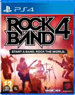 Opzoek naar rockband 4 voor ps4, Games en Spelcomputers, Games | Sony PlayStation 4, Ophalen of Verzenden