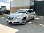 Opel Insignia 97.000 km!!!, Auto's, Opel, Euro 5, Zwart, Bedrijf, 5 deurs