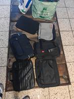 6 sacoche de transport pc portable, Informatique & Logiciels, Enlèvement ou Envoi