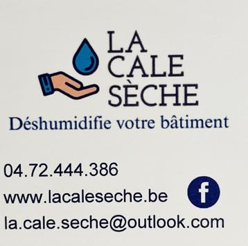 Déshumidificateur à louer, Enlèvement, Neuf