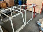Fiat veiligheidscabines, Gebruikt, Fiat