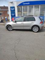 GOLF 7 2018 110.000 KM 1.6 TDI 115 PK Automaat, Te koop, Particulier, Golf, Automaat