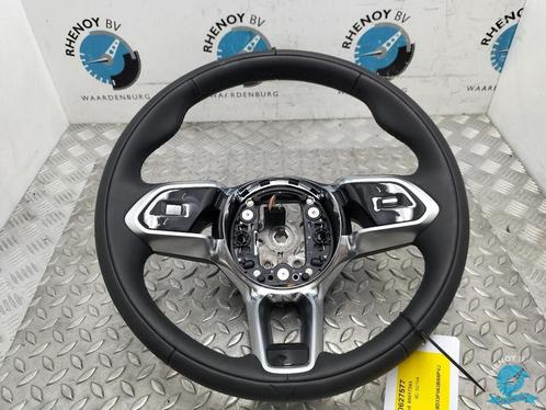 I-pace lader stuurwiel  2022 pas 2000 km, Auto-onderdelen, Besturing, Gebruikt, Ophalen of Verzenden