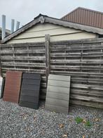 Tuinschermen, Ophalen, 150 tot 200 cm, Zo goed als nieuw, 150 tot 200 cm