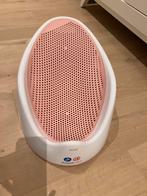 Badzitje Angelcare roze, Ophalen, Zo goed als nieuw