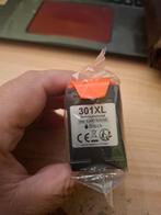 Cartouches HP 301XL, Informatique & Logiciels, Fournitures d'imprimante, Enlèvement ou Envoi, Neuf, Cartridge