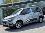 Citroën Berlingo 1.2 Benzine / 5 Zit plaatsen / CAMERA / CA, Auto's, 121 g/km, Stof, Gebruikt, 1199 cc
