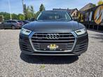 Audi Q5 Q5 35 TDI quattro S tronic/TREKH/APPLE-ANDROID/VC, Auto's, Audi, 4 cilinders, Q5, Bedrijf, Overige carrosserie