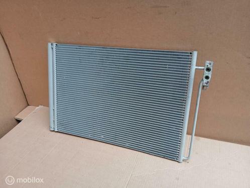 Airco Condensor Range Rover L322 Condenser Radiateur 2002, Auto-onderdelen, Airco en Verwarming, Land Rover, Gebruikt, Ophalen of Verzenden