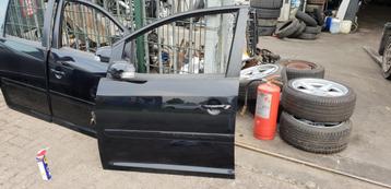 VW TOURAN PORTIER LINKS MODEL 2007 beschikbaar voor biedingen