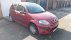 Citroën C3 te koop, Auto's, Beige, 5 deurs, Particulier, Rood