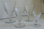 Fijn geslepen glasservies, Ophalen, Glas of Glazen, Overige stijlen, Glas