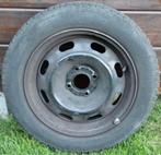 4x Winterbanden Good Year op stalen velg 15 inch, Auto-onderdelen, Banden en Velgen, Ophalen, Gebruikt, 15 inch, Banden en Velgen