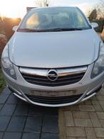 Opel corsa, Achat, 63 kW, Boîte manuelle, Noir
