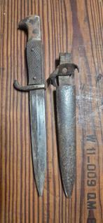 Duitse loopgraafdolk 1914/18, Verzamelen, Ophalen of Verzenden