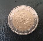 2 euromunt Finland 1999, Ophalen of Verzenden, Finland