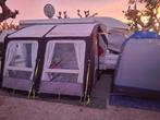 opblaasbare tent voor camper, Ophalen, Nieuw