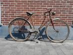 Mooi bewaarde Belgische oldtimer fiets Merk: "KEURMEESTER", Ophalen