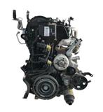 Motor voor Nissan 2.3 dCi YS23 YS23DDTT 1010200Q9L, Auto-onderdelen, Ophalen of Verzenden, Gereviseerd, Nissan
