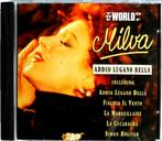 Miliva ADDIO LUGANO BELLA CD-formaat, Ophalen of Verzenden, Nieuw in verpakking, Boxset