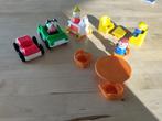 Fisher price Little People vintage, Kinderen en Baby's, Speelgoed | Fisher-Price, Ophalen of Verzenden, Gebruikt, Speelset