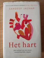 Het hart, Ophalen of Verzenden, Gelezen
