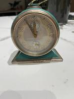 Vintage wekker, Elektronische apparatuur, Wekkers, Ophalen, Zo goed als nieuw