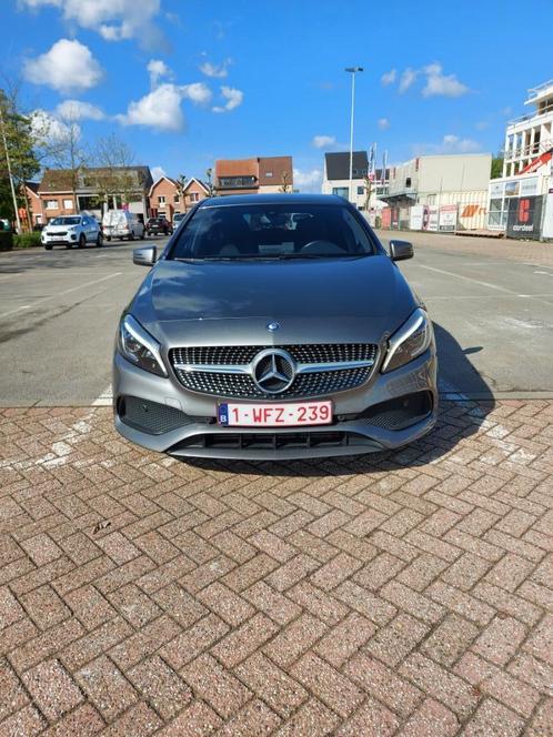 mercedes a180 amg line met keuring voor verkoop automatic, Auto's, Mercedes-Benz, Particulier, A-Klasse, ABS, Achteruitrijcamera