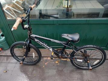 Bmx beschikbaar voor biedingen