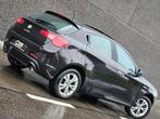 ** Alfa Romeo Giulietta 2.0 JTD - Full option - Garantie **, Euro 5, Zwart, Onderhoudsboekje, Te koop