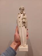 Statue de Saint Joseph, Antiquités & Art, Antiquités | Objets religieux, Enlèvement ou Envoi