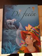 Kinderboek    de feeën, Zo goed als nieuw, Ophalen