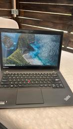 Lenovo T440 i5pro met lader en toch lcd, Computers en Software, Windows Laptops, Ophalen of Verzenden, Zo goed als nieuw, SSD