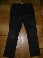 zwarte dames jeans van Raphaela by brax, maat 40. Slim, Brax, Ophalen of Verzenden, Zwart