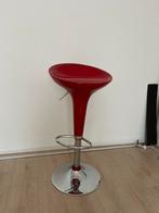 Barkruk, als nieuw, Audio, Tv en Foto, Fotografie | Fotostudio en Toebehoren, Ophalen, Zo goed als nieuw