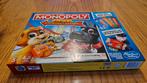 Monopoly Junior elektronisch bankieren, Trois ou quatre joueurs, Enlèvement, Neuf, HASBRO