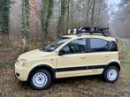 FIAT PANDA 4x4, Autos, 1242 cm³, Achat, Panda, Autres couleurs