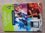 Quartier Latin 4 livre de documents, Ophalen, Zo goed als nieuw, Nederlands