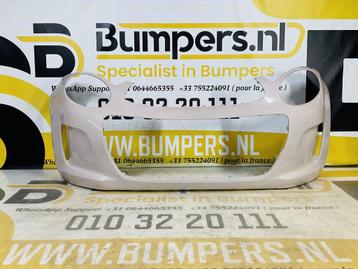 BUMPER Citroen C1  2014-2023 VOORBUMPER 2-A5-7987z beschikbaar voor biedingen